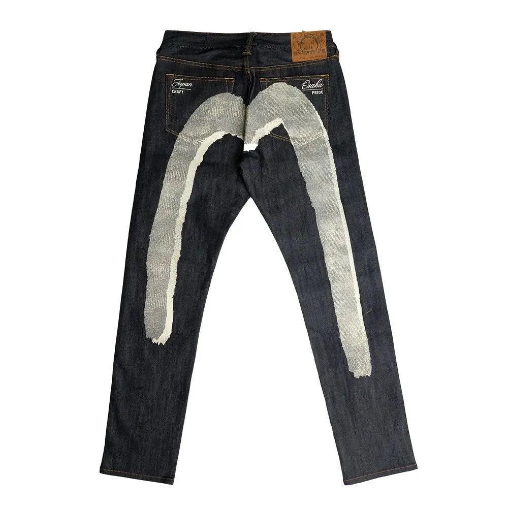 Jean Vintage made in Japan (S) - REIMÉ
