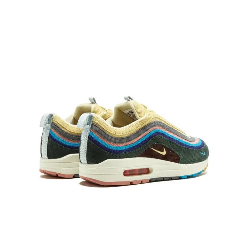 Sneakers Air Max 97 Low 1/97 Wotherspoon - REIMÉ