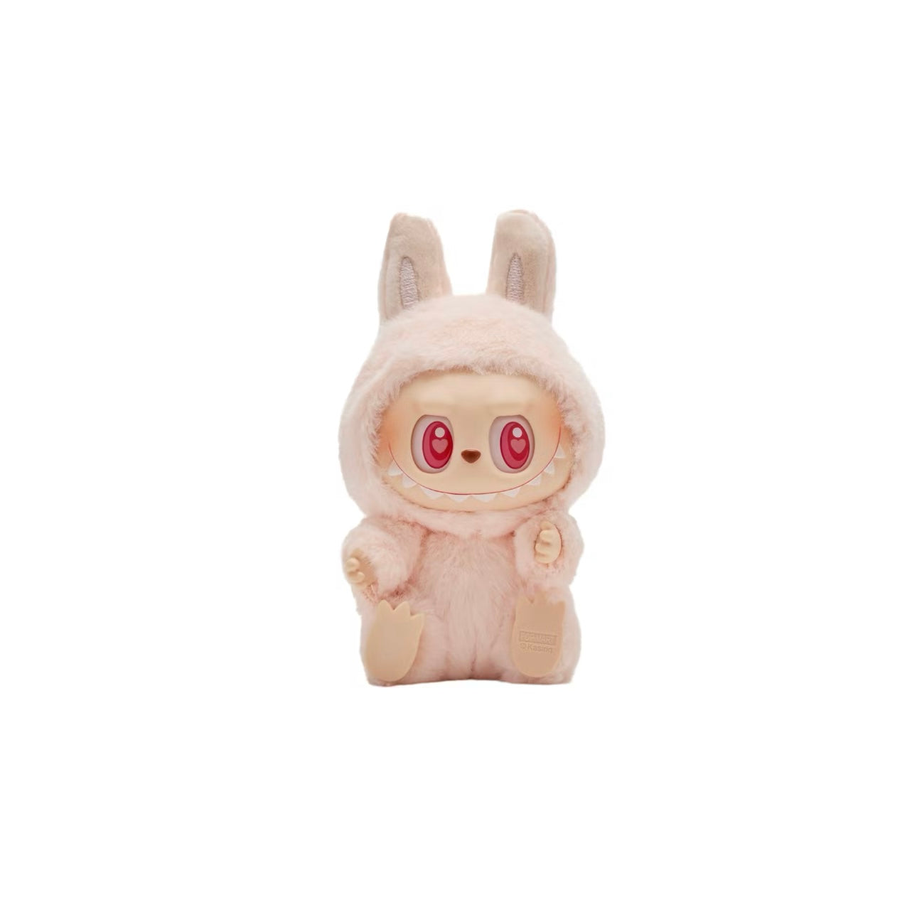 Labubu The Monsters Have a Seat Peluche en Vinyle DADA