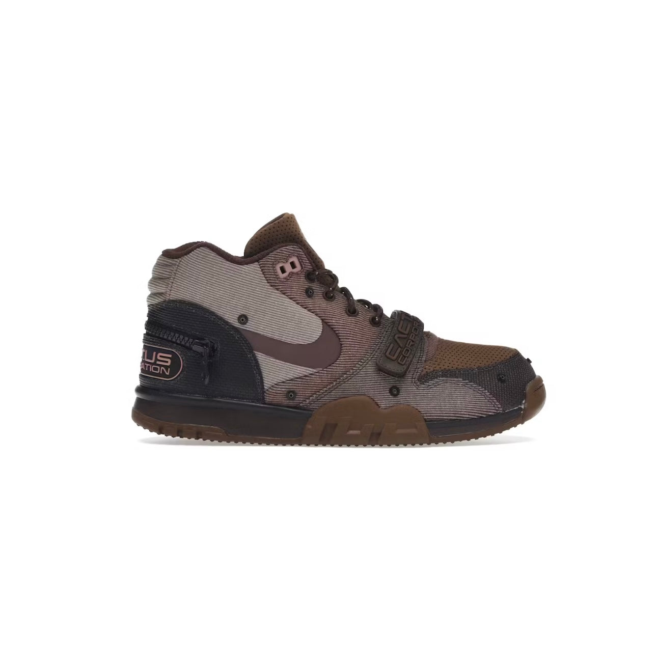 Air Trainer 1 SP Travis Scott Marron