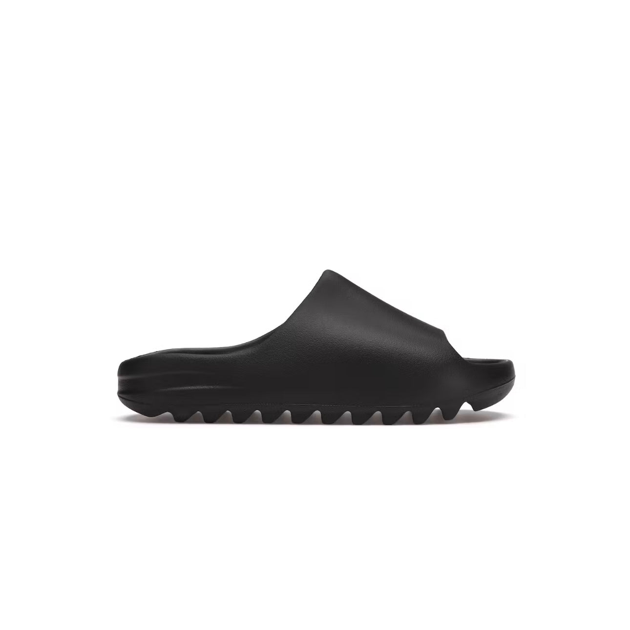 Sandales Slide coloris Dark Onyx