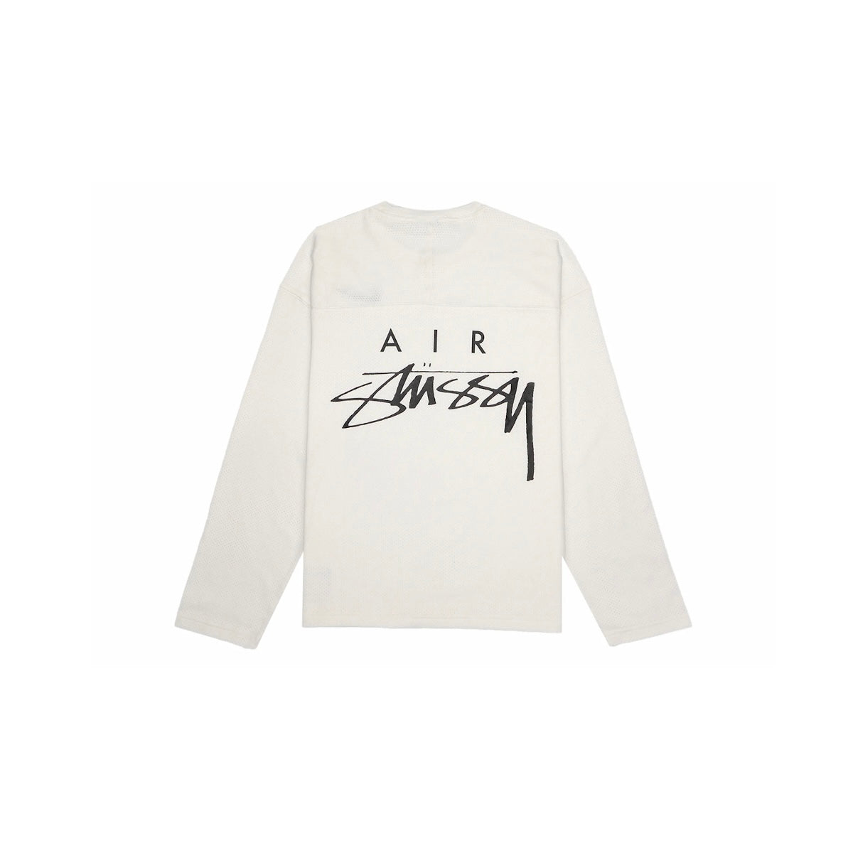 Maillot Manches Longues Dri-FIT coloris Blanc - REIMÉ