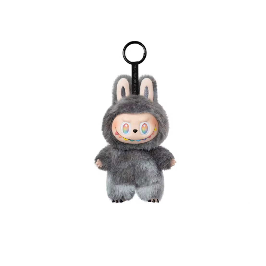 Labubu The Monsters Big into Energy Series ID Pendentif (Version Secrète)