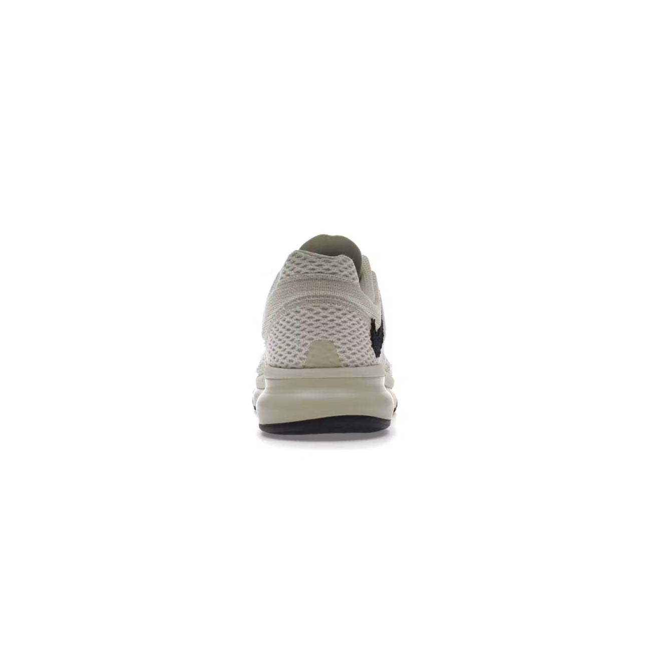 Air Max 2013 Running Fossile Crème