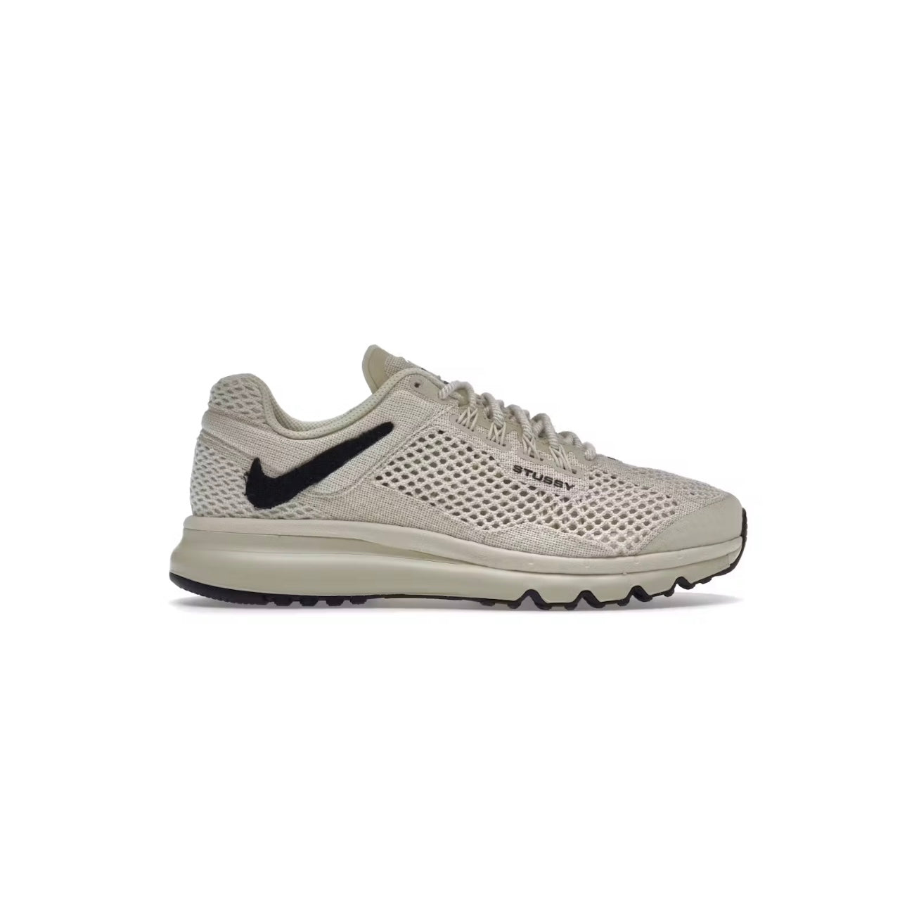 Air Max 2013 Running Fossile Crème