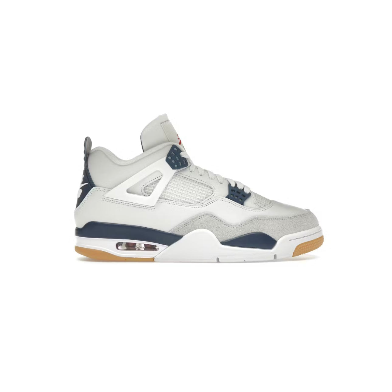 J4 Rétro SB Hautes coloris Marine