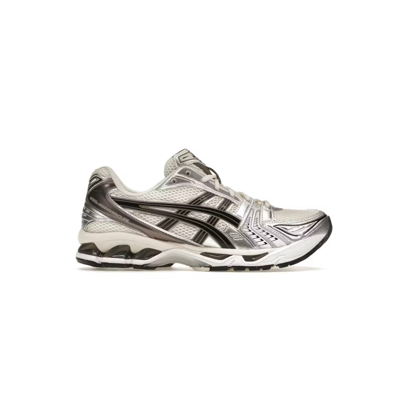 Sneakers Gel-Kayano 14 Metallic Plum Crème/Noir