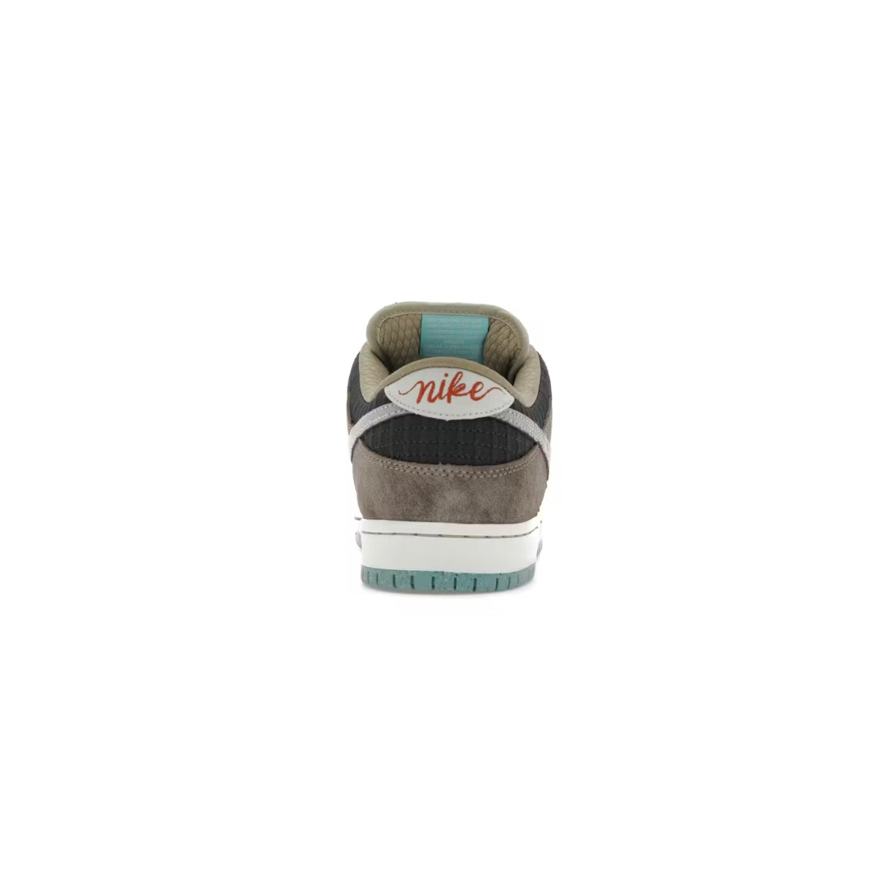 Baskets basse SB Dunk Low Big Money Savings