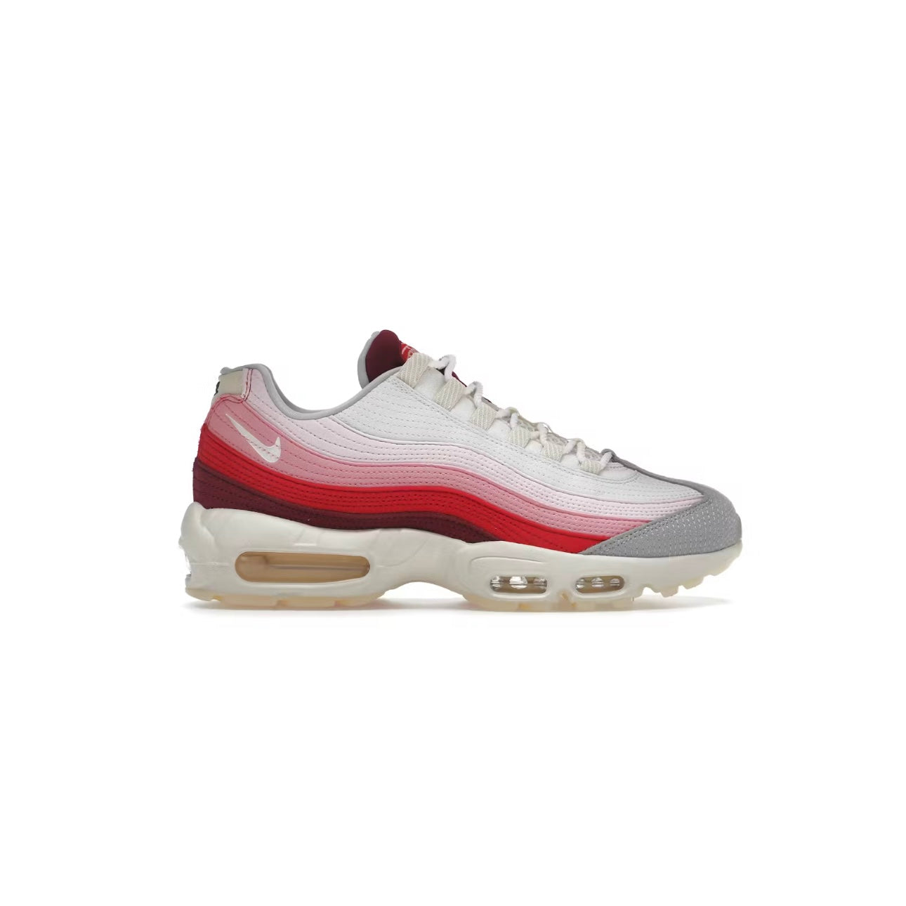 Air Max 95 GID Anatomy Of Air Rose & Blanc