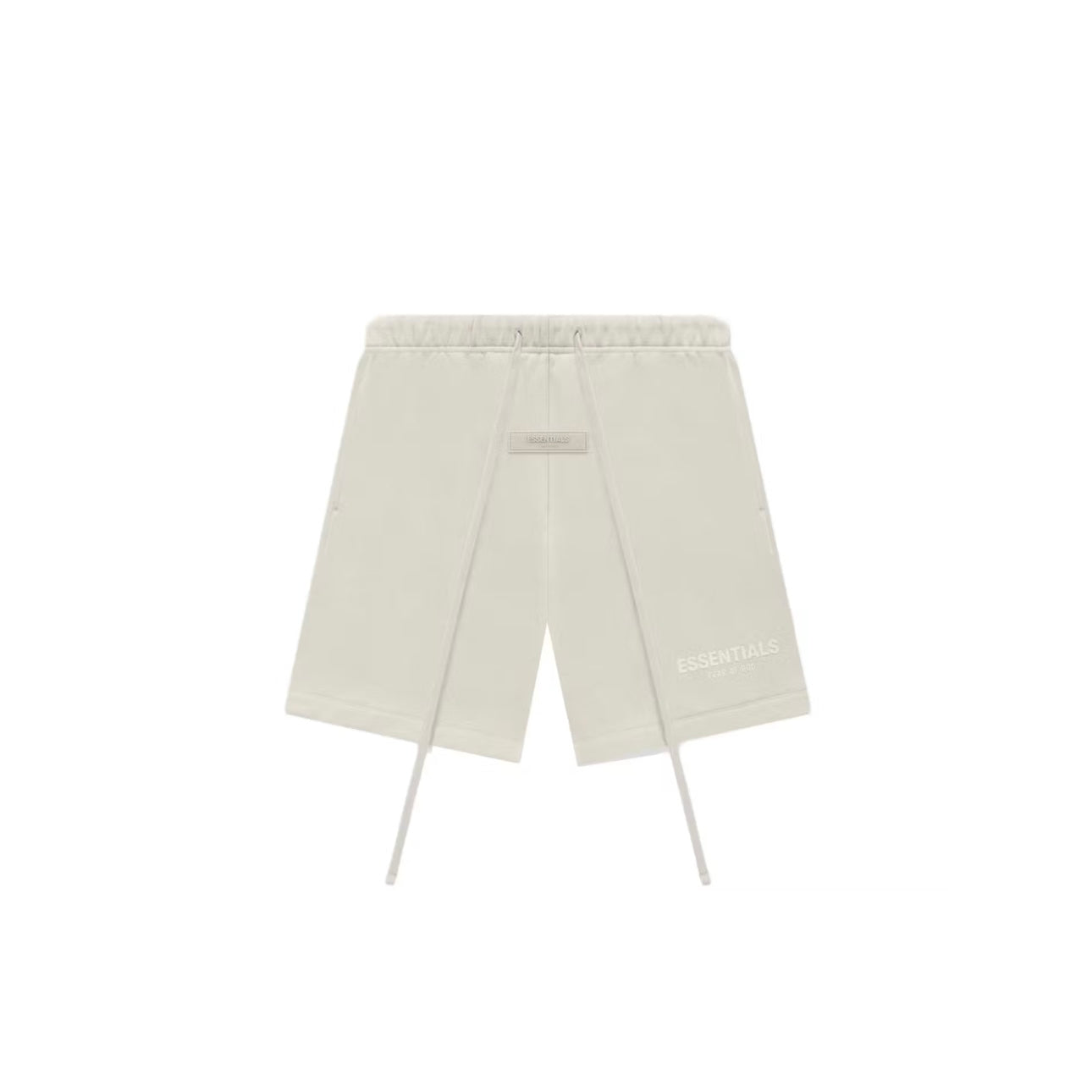 Short FOG coloris Beige Blé