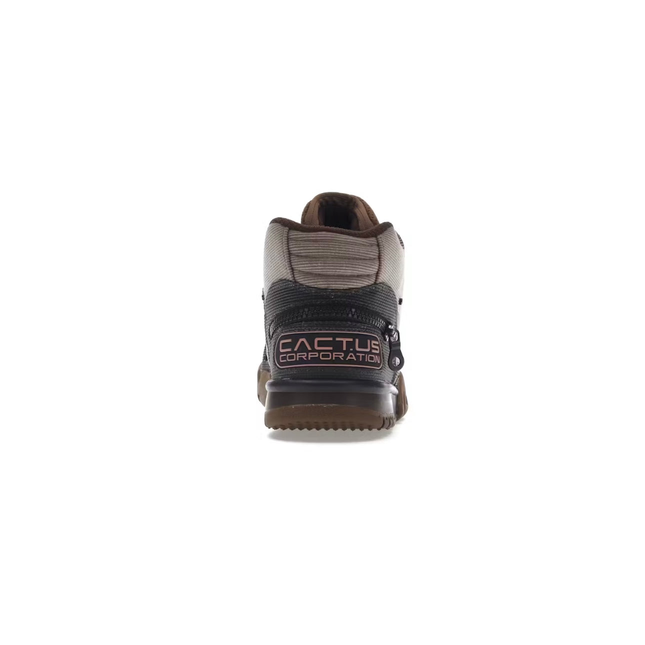Air Trainer 1 SP Travis Scott Marron