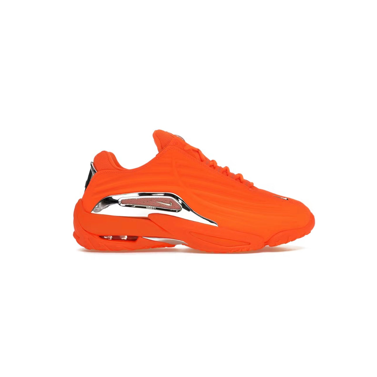 Sneakers Hot Step 2 Drake Orange