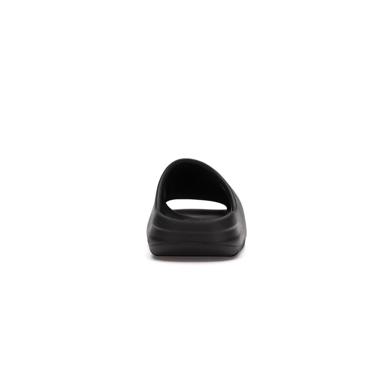 Sandales Slide coloris Dark Onyx