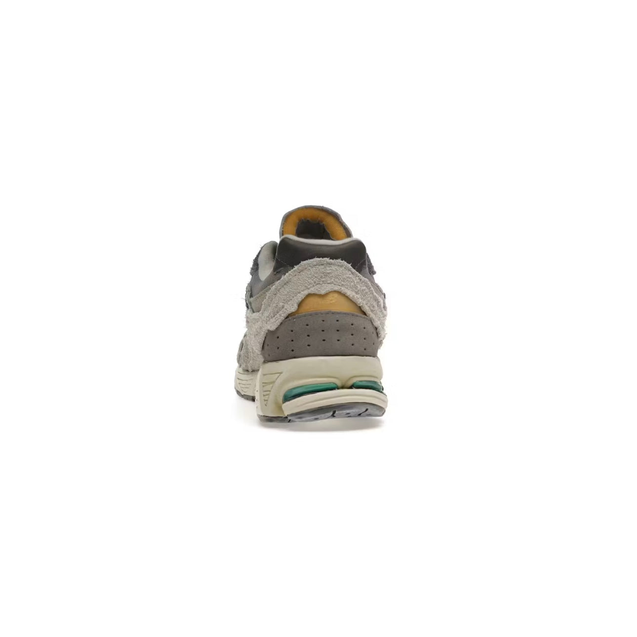 Sneakers 2002R Protection Pack Coloris gris Cloud