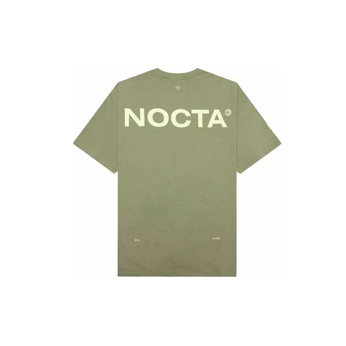 T-shirt NRG Big Body CS coloris Vert Citron clair - REIMÉ