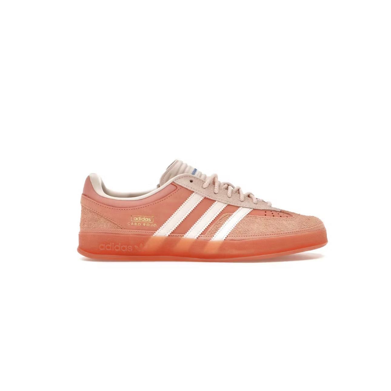 Sneakers Gazelle Indoor x Bad Bunny Cabo Rojo