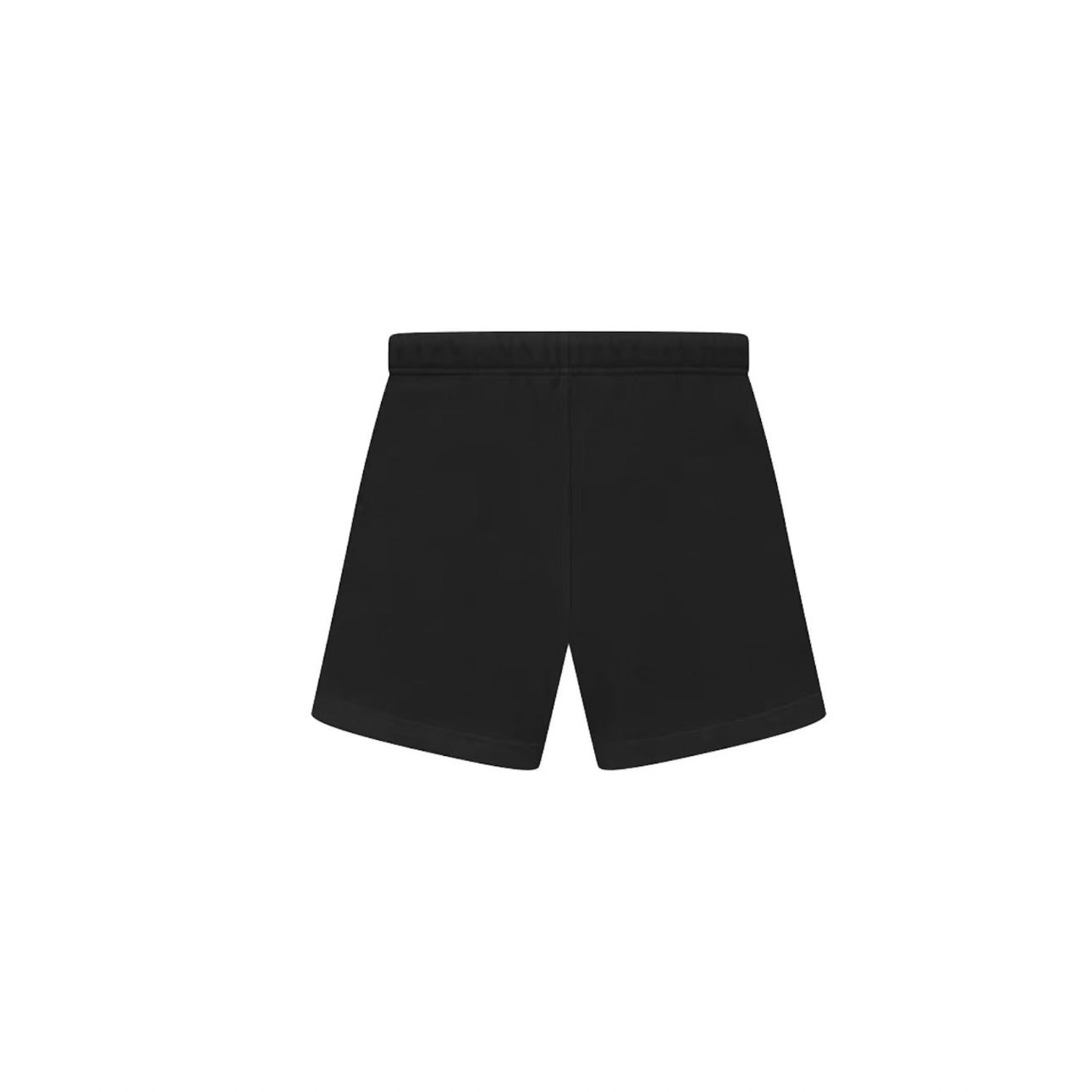 Short FOG coloris Noir
